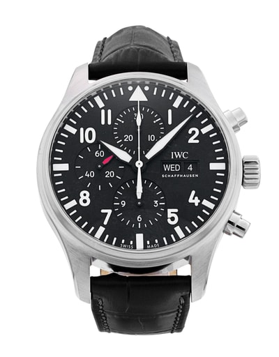 IWC Pilot's Chrono IW377709
